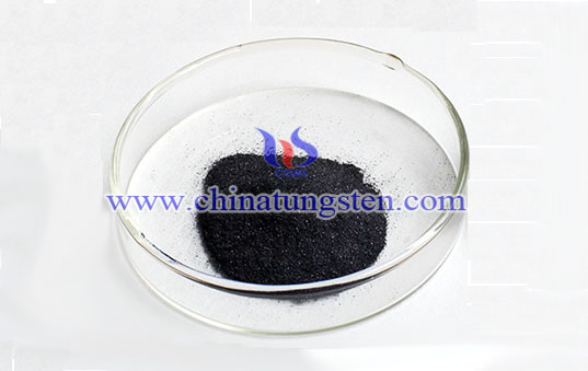 tungsten hexachloride photo