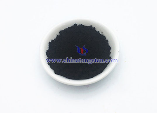 tungsten hexachloride photo